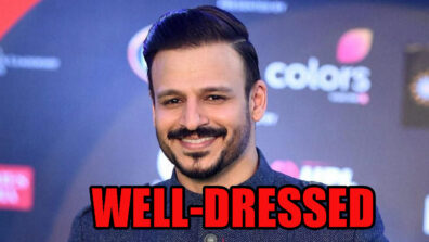 5 Well-Dressed Looks Of Vivek Oberoi Are Here, Have A Look