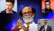 51st Dadasaheb Phalke Award: This is how Akshay Kumar, Hrithik Roshan, Anil Kapoor & Karan Johar reacted to Rajinikanth’s honour