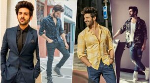 7 Style Lessons To Learn From Kartik Aaryan