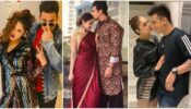7 times when Prince Narula and Yuvika Chaudhary gave super stunning couple glam goals, look here