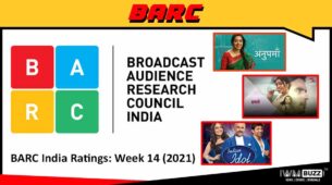 BARC India Ratings: Week 14 (2021); Anupamaa, Imli and Indian Idol are top 3