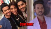 Kundali Bhagya spoiler alert: Sameer, Srishti and Karan confront Prithvi