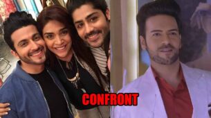 Kundali Bhagya spoiler alert: Sameer, Srishti and Karan confront Prithvi