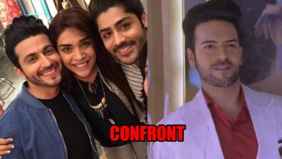 Kundali Bhagya spoiler alert: Sameer, Srishti and Karan confront Prithvi