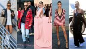 Throwback to 2019: Best style looks of Hailey Baldwin
