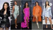 5 Looks Of Rihanna Flaunting Her Curves Which Set Internet On Fire