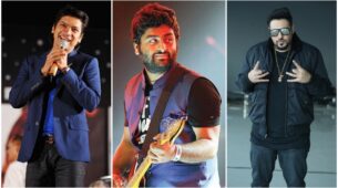 Arijit Singh, Shaan to Badshah: Rare moments where singers got angry on shows