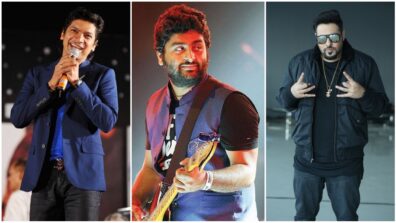 Arijit Singh, Shaan to Badshah: Rare moments where singers got angry on shows