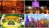 Places To Visit During Various Festivals 362886