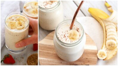 How To Make Banana Shake More Tasty, Find Out