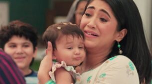 Yeh Rishta Kya Kehlata Hai Written Update S66 Ep234 09th April 2021: Sirat finds Akshara
