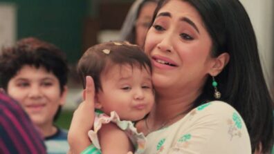 Yeh Rishta Kya Kehlata Hai Written Update S66 Ep234 09th April 2021: Sirat finds Akshara