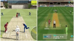 3 Cricket Online Games You Would Enjoy Playing