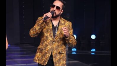 Mika Singh’s Tracks That Are Just Full Of Life, Here’s The List