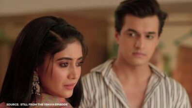 Yeh Rishta Kya Kehlata Hai Written Update S66 Ep246 24th April 2021: Naksh confronts Kartik