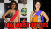 Ohh So Hot! Shilpa Shetty To Kareena Kapoor Showing Off Navel In Low Waist Outfits