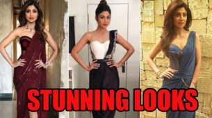 See How Shilpa Shetty Always Takes Her Looks To Level 100