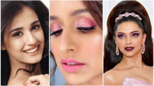 3 Unique Eye Makeups That Make You Look Outstanding