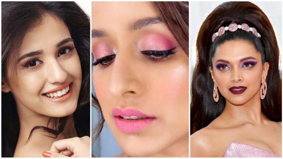 3 Unique Eye Makeups That Make You Look Outstanding 366423