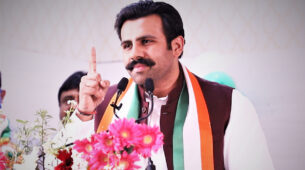 A nation can be empowered if each of its citizens is empowered – Mohit Madanlal Grover
