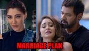 Kumkum Bhagya spoiler alert: Aaliya plans Abhi and Tanu’s marriage