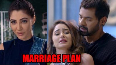 Kumkum Bhagya spoiler alert: Aaliya plans Abhi and Tanu’s marriage