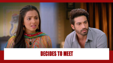 Aapki Nazron Ne Samjha Spoiler Alert: Darsh decides to know Nandini’s decision