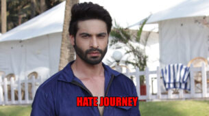 Aapki Nazron Ne Samjha Spoiler Alert: Darsh starts a ‘hate’ journey with Nandini