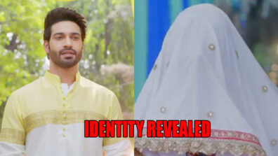 Aapki Nazron Ne Samjha Spoiler Alert: Identity of Darsh’s mystery bride REVEALED