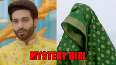 Aapki Nazron Ne Samjha Spoiler Alert: OMG!! Mystery girl to sit as the bride of Darsh during wedding