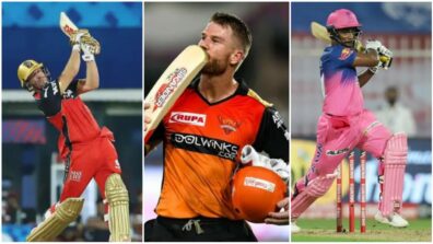 Ab De Villiers Vs David Warner Vs Sanju Samson: Who Will Be The Hitman Of IPL 2021?