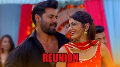 Kumkum Bhagya spoiler alert: Abhi and Pragya’s happy reunion