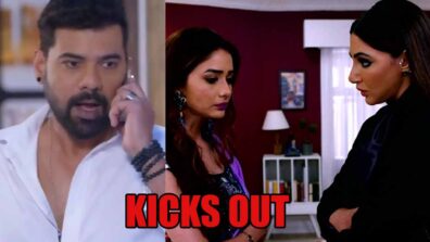 Kumkum Bhagya spoiler alert: Furious Abhi asks Aaliya and Tanu to leave the house