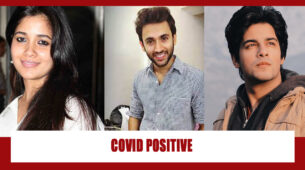 Abrar Qazi, Narayani Shastri and Mishkat Verma test positive for Covid-19