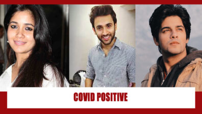 Abrar Qazi, Narayani Shastri and Mishkat Verma test positive for Covid-19