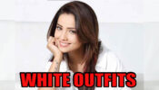 Adaa Khan Is In Love With White Outfits And These Stunning Pictures Are The Proof