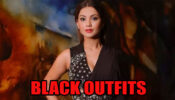 Adaa Khan Knows How To Slay In Black, See Pictures Here