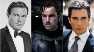Adam West, Ben Affleck To Christian Bale: Take A Look At Batman, and Its Amazing Cast As The Superhero Saga Completed 82 Years Of Television