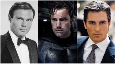 Adam West, Ben Affleck To Christian Bale: Take A Look At Batman, and Its Amazing Cast As The Superhero Saga Completed 82 Years Of Television