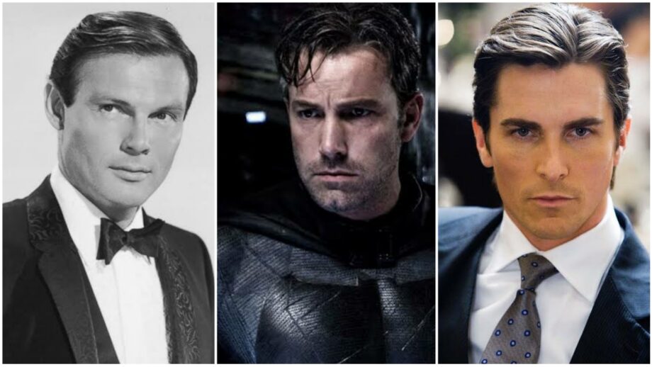 Adam West, Ben Affleck To Christian Bale: Take A Look At Batman, and Its Amazing Cast As The Superhero Saga Completed 82 Years Of Television 365602