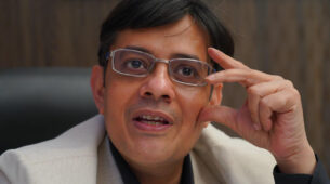 Aditya Aggarwal – an IITian who is revolutionizing Indian music and content scene