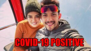 Aditya Narayan and wife Shweta Agarwal test positive for COVID-19