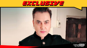 Afzaal Khan replaces Hemant Thatte in Kyun Utthe Dil Chhod Aaye