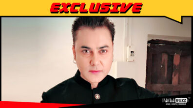 Afzaal Khan replaces Hemant Thatte in Kyun Utthe Dil Chhod Aaye