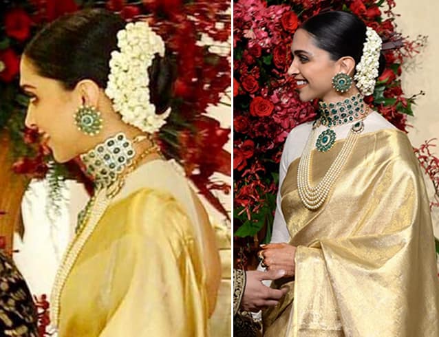 Aishwarya Rai Bachchan To Madhuri Dixit: Bollywood Actresses In Stylish Hair Bun - 0