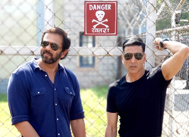 Akshay Kumar And Rohit Shetty’s Bond, Know More - 1