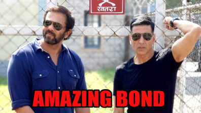 Akshay Kumar And Rohit Shetty’s Bond, Know More