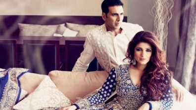 Akshay Kumar And Twinkle Khanna: Times When This Ultra Stylish Couple Gave Glamour Looks