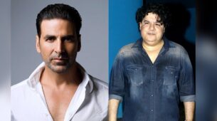 Akshay Kumar To Work With Sajid Khan? Banish The Thought!