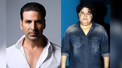 Akshay Kumar To Work With Sajid Khan? Banish The Thought!